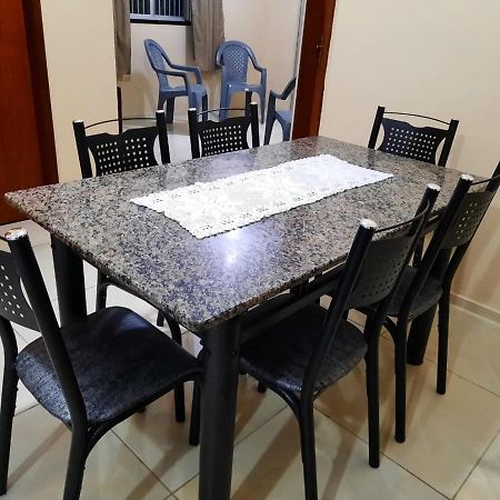 Casa Neto&Lu Villa Guaramiranga Buitenkant foto