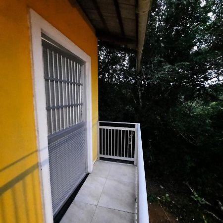 Casa Neto&Lu Villa Guaramiranga Buitenkant foto