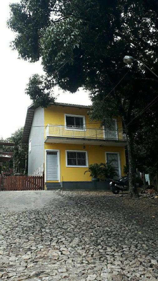 Casa Neto&Lu Villa Guaramiranga Buitenkant foto