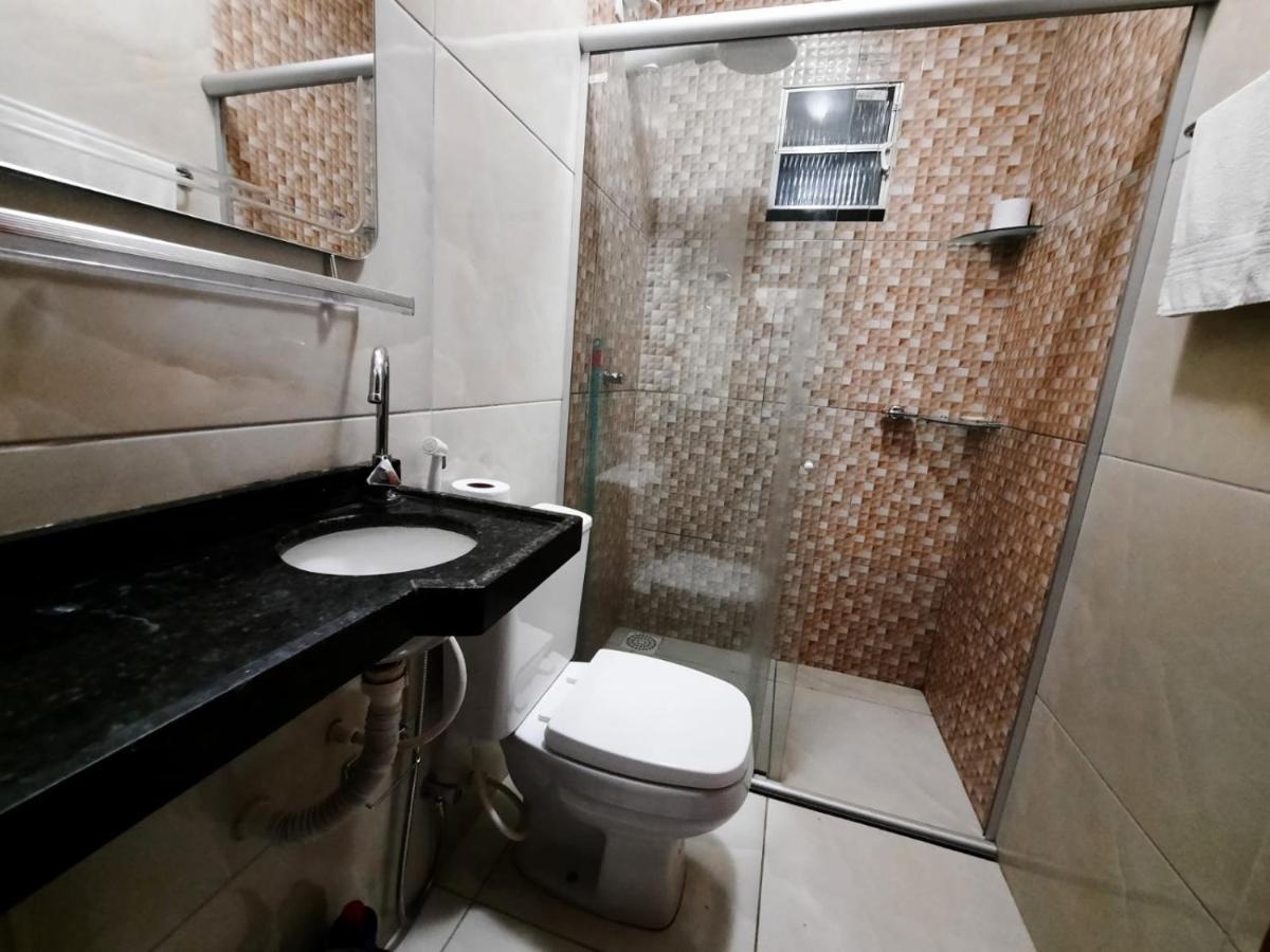 Casa Neto&Lu Villa Guaramiranga Buitenkant foto