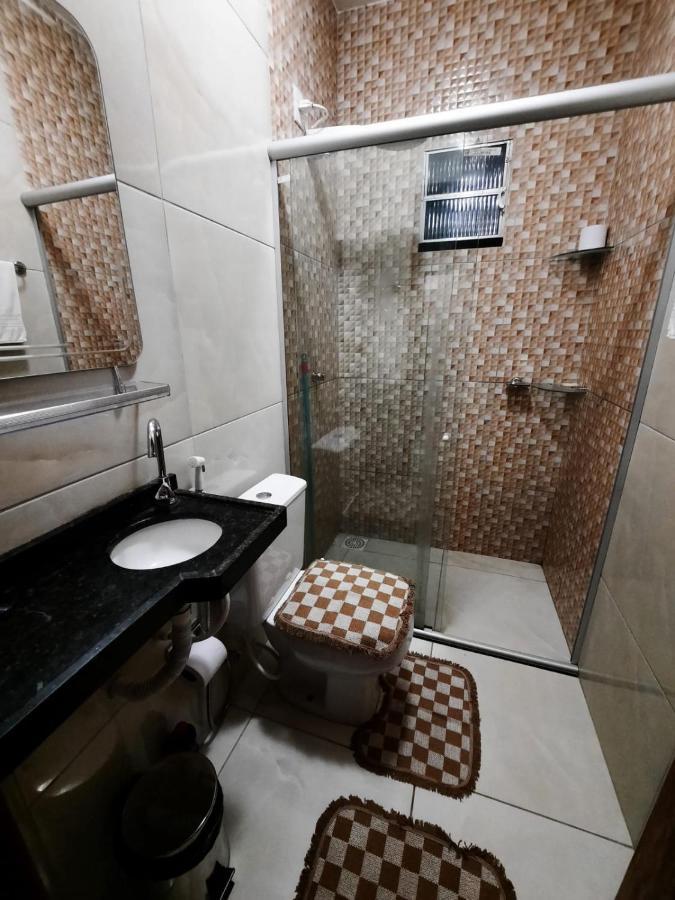 Casa Neto&Lu Villa Guaramiranga Buitenkant foto