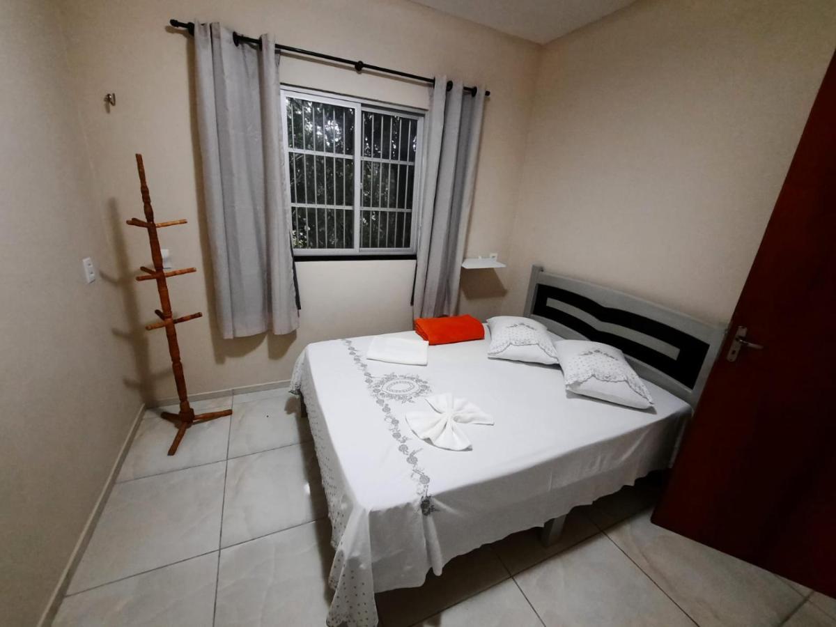 Casa Neto&Lu Villa Guaramiranga Buitenkant foto