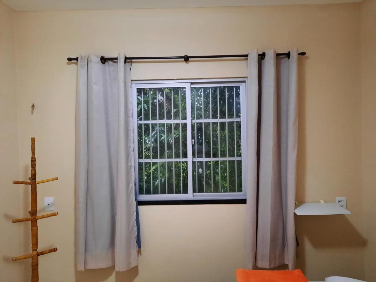 Casa Neto&Lu Villa Guaramiranga Buitenkant foto