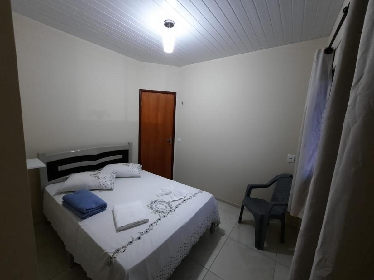 Casa Neto&Lu Villa Guaramiranga Buitenkant foto