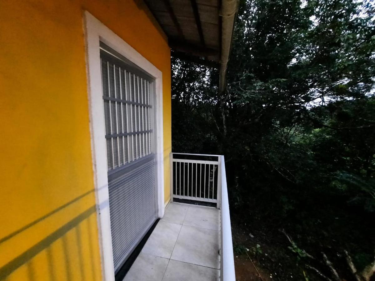 Casa Neto&Lu Villa Guaramiranga Buitenkant foto