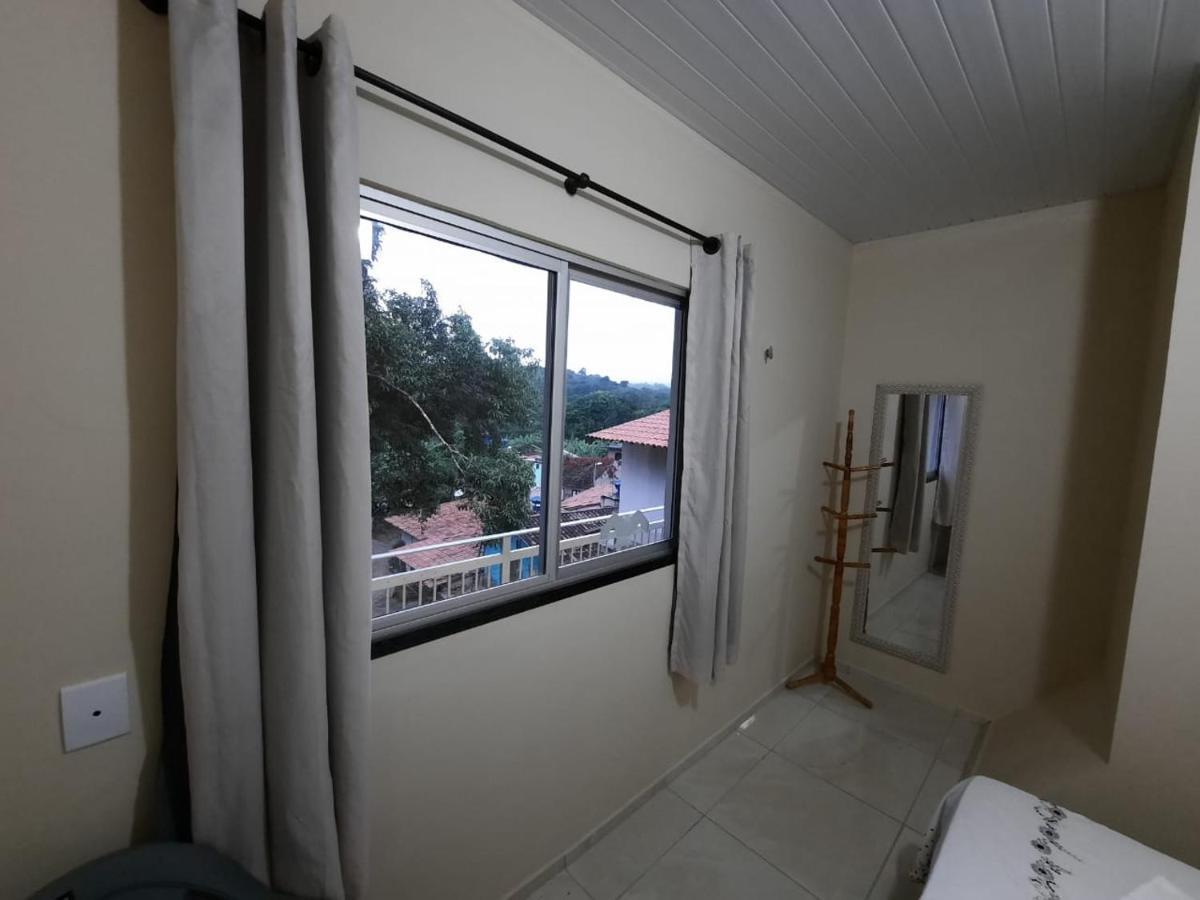Casa Neto&Lu Villa Guaramiranga Buitenkant foto