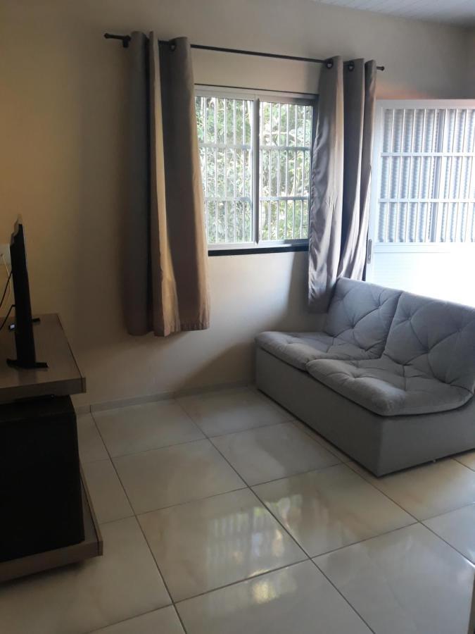 Casa Neto&Lu Villa Guaramiranga Buitenkant foto